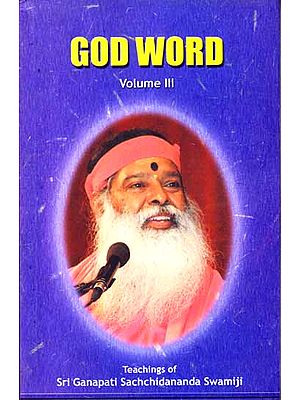 God Word Volume III