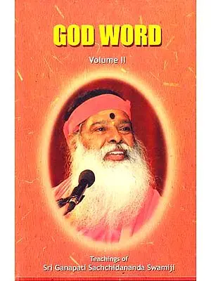 God Word Volume II