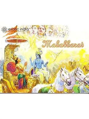 Mahabharat (For Children)