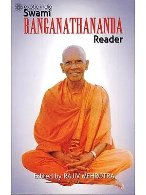 Swami Ranganathananda Reader