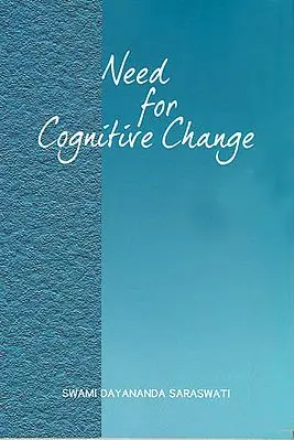 Need For Cognitive Change
