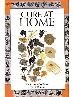 Cure At Home