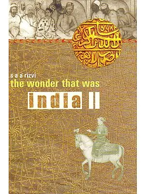 The Wonder That Was India II