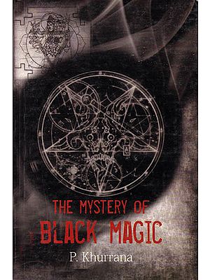 The Mystery of Black Magic