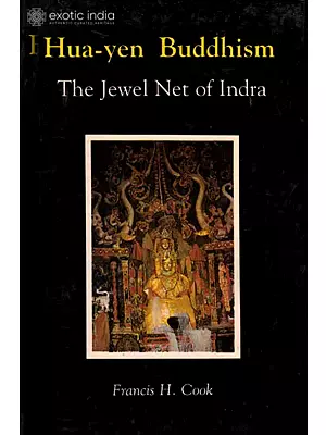 Hua-yen Buddhism: The Jewel Net of Indra