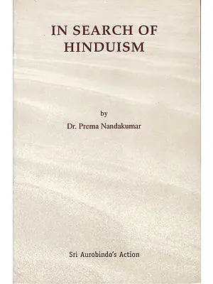 In Search of Hinduism