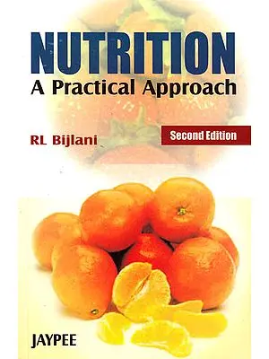 Nutrition: A Practical Approach (Second Edition)