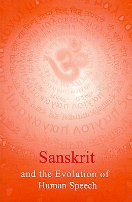 Sanskrit and the Evolution of Human Speech