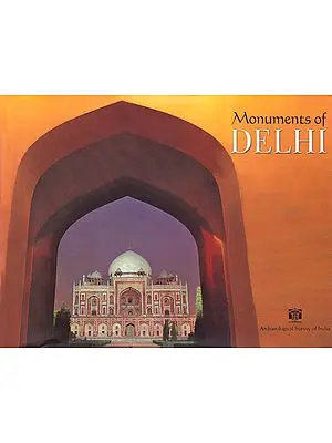 Monuments of Delhi