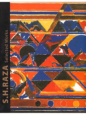S.H. Raza Selected Works