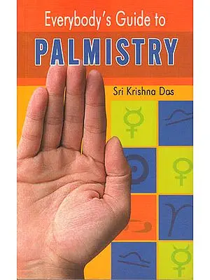 Everybody’s Guide to Palmistry