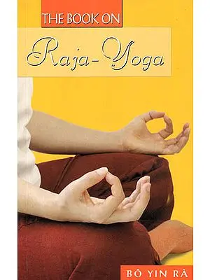 The Book on Raja-Yoga