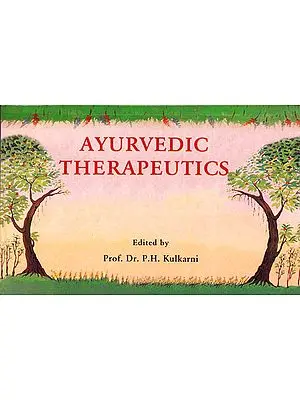 Ayurvedic Therapeutics