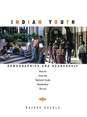 Indian Youth Demographics and Readership: Results from the National Youth Readership Survey