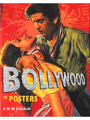 Bollywood in Posters