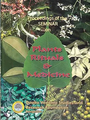 Plants Rituals and Medicine