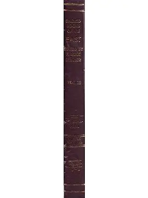The Dhammapada: A Collection of Verses