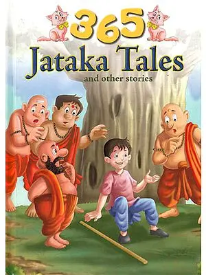 365 Jataka Tales and Other Stories
