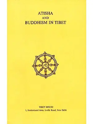 Atisha and Buddhism in Tibet