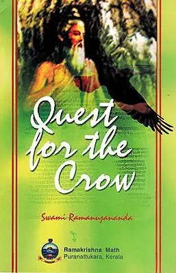 Quest For the Crow ( Ramacharitmanas for Beginners)