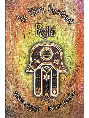 The Living Handbook of Reiki