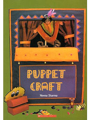 Puppet Craft
