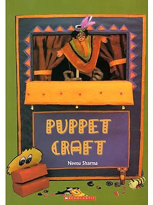 Puppet Craft