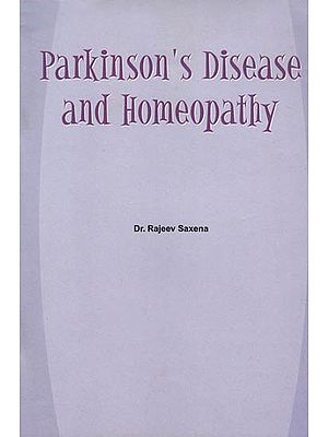 Parkinson’s Disease and Homeopathy