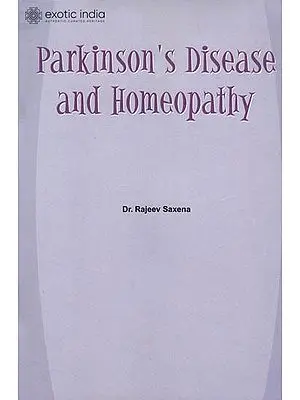 Parkinson’s Disease and Homeopathy