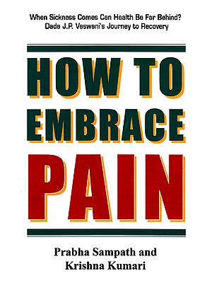 How to Embrace Pain