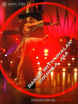 Dance with Jhalak Dikhhla Jaa