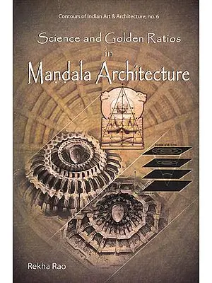 Science and Golden Ratios in Mandala Architecture