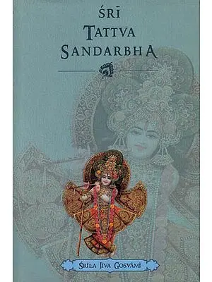 Sri Tattva Sandarbha