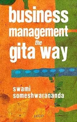 Business Management the Gita Way