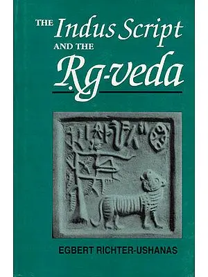 The Indus Script and the Rgveda