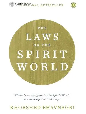 The Laws of the Spirit World