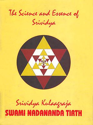 The Science And Essence Of Srividya | Exotic India Art