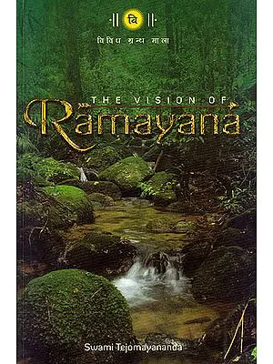 The Vision of Ramayana