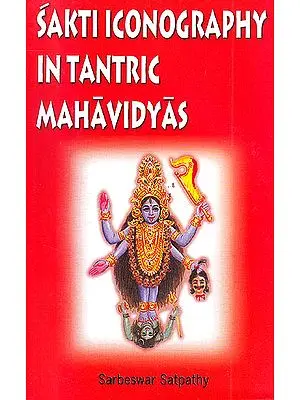 Sakti Iconography in Tantric Mahavidyas