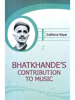 Bhatkhande’s Contribution To Music