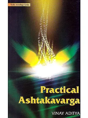 Practical Ashtakavarga