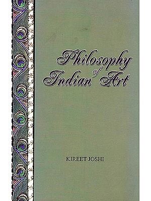 Philosophy of Indian Art
