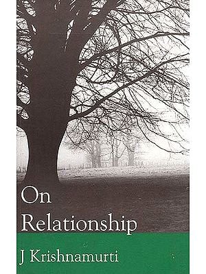 On Relationship