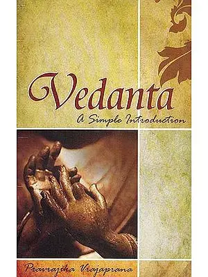 Vedanta : A Simple Introduction