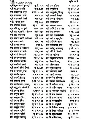 The Smrti-Sandarbha (A Collection of Dharmasastras) (In 7 Volumes) (Sanskrit Only)