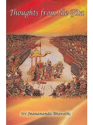 Thoughts from the Gita