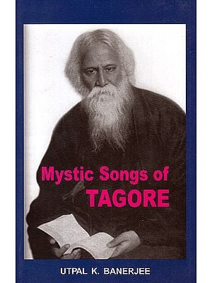 Mystic Songs of Tagore