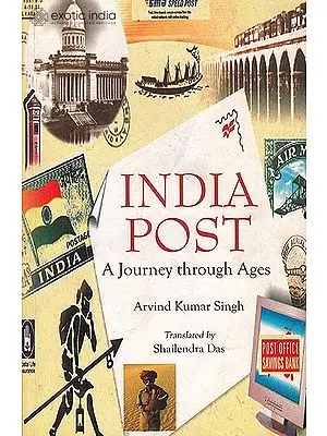 India Post: A Journey Through Ages