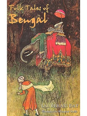 Folk Tales of Bengal