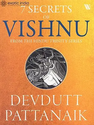 7 Secrets of Vishnu